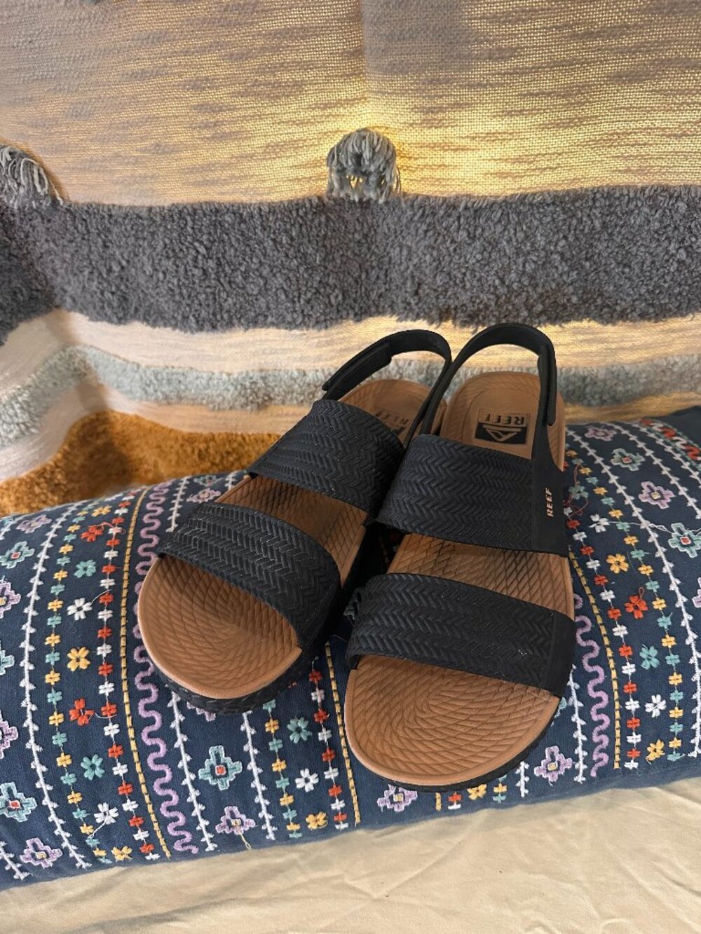 Reef Water Vista Sandal - Women's Sz 9